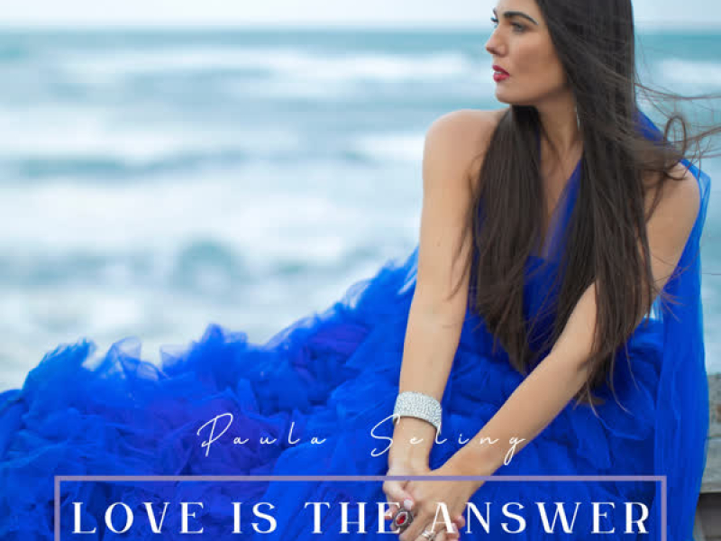 Love Is The Answer (Single)