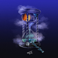 TIME (PT. II) (Single)