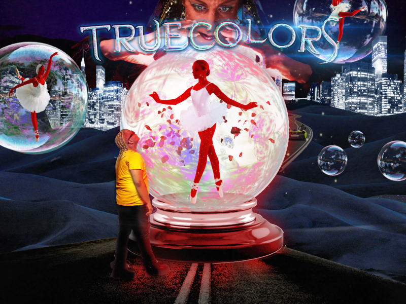 True Colors (Single)