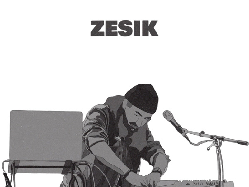 Back In The Days (Single)