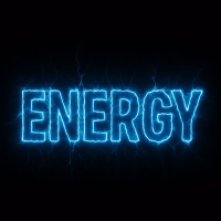 ENERGY (Single)