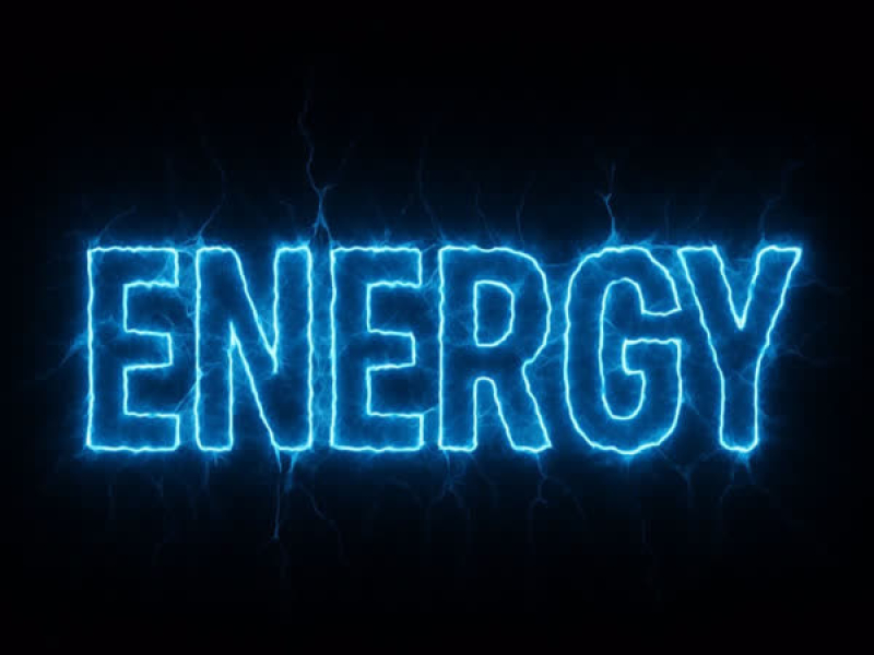 ENERGY (Single)
