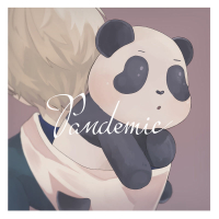 Dances in the pand (Single)