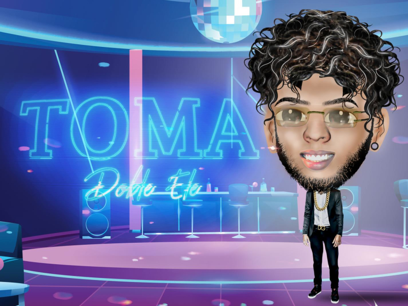 Toma (Single)