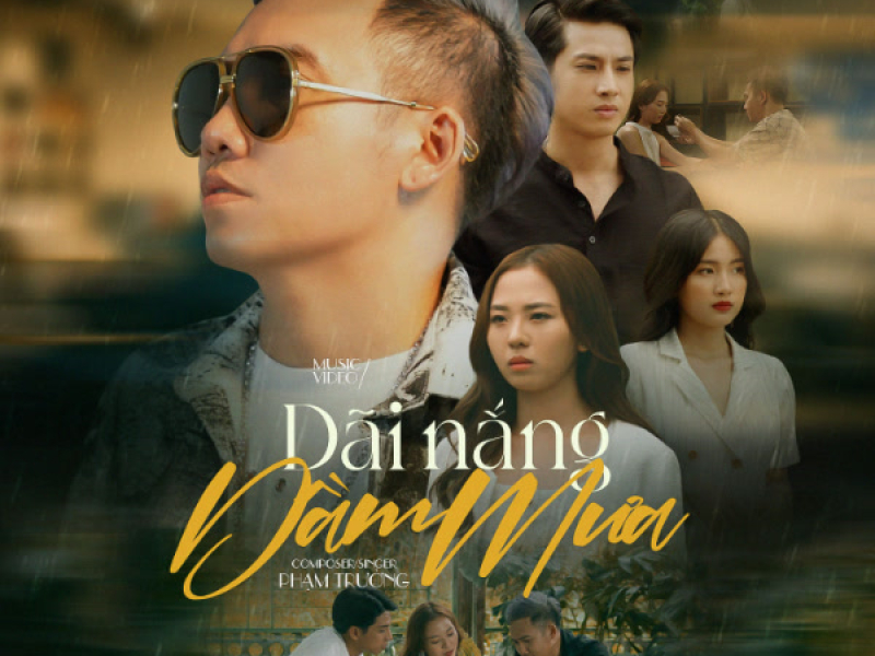 Dãi Nắng Dầm Mưa (Single)