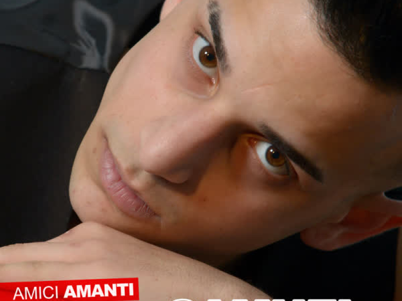 Amici amanti (Single)