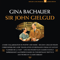 Debussy: Pour le piano; Préludes; Ravel: Gaspard de la nuit (Gina Bachauer – The Mercury Masters, Vol. 6)