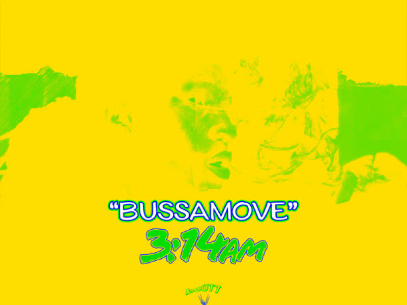 Bussamove (Single)