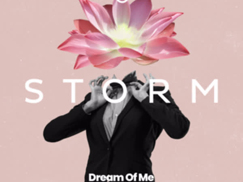 Dream of Me (Single)