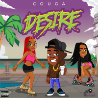 Desire (Single)