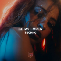 Be My Lover (EP)