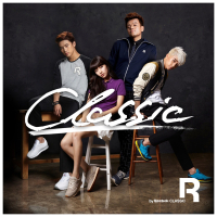 Classic (Single)