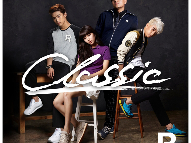 Classic (Single)