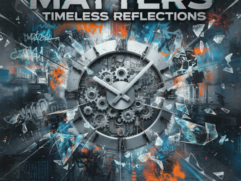 Timeless Reflections (EP)