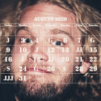 Hvilken Dag (Single)