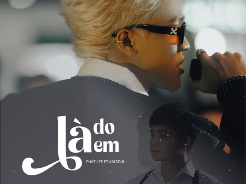 Là Do Em (Single)
