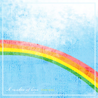 A rainbow of hope (Single)