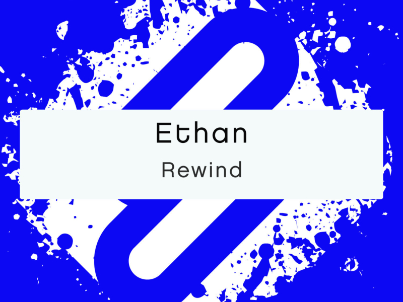 Rewind (Single)