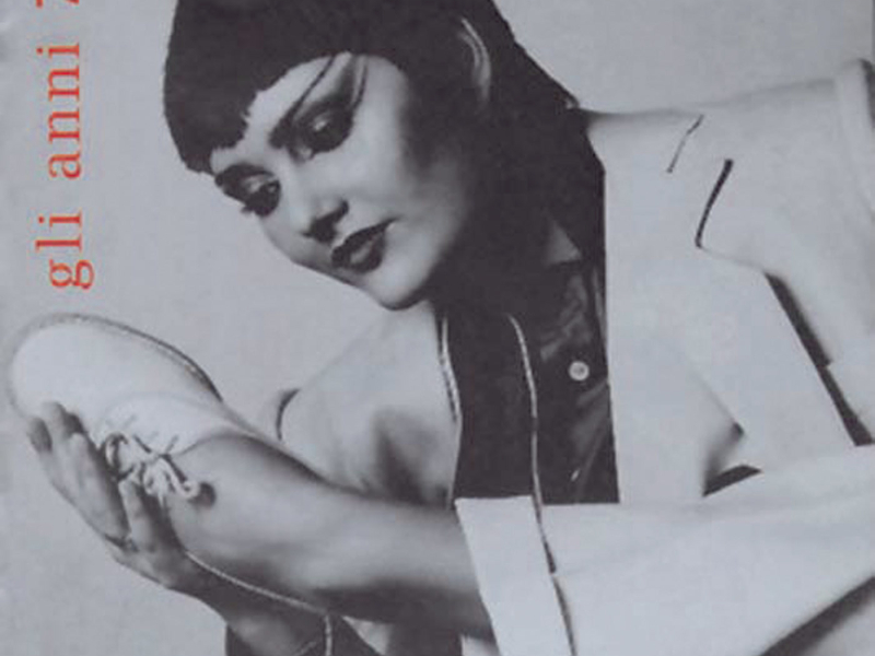 Gli Anni '70/New Package