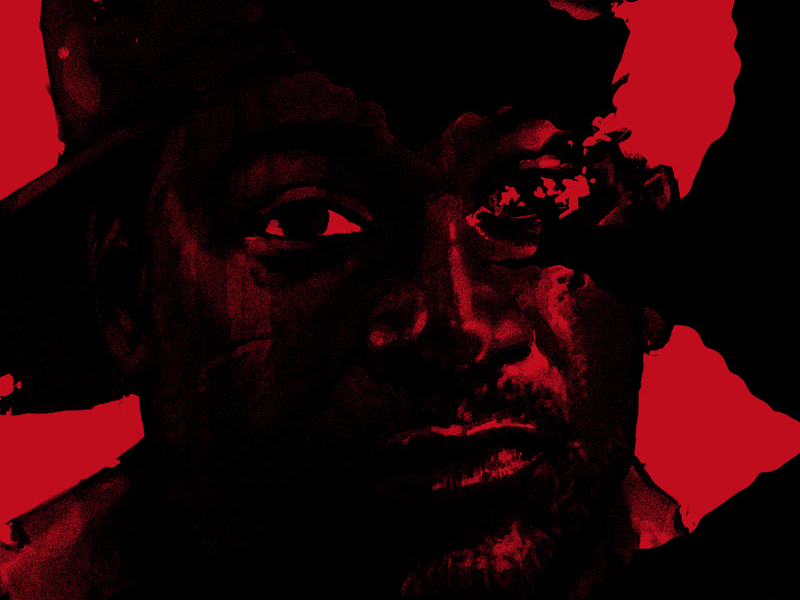 Ancient Dirt (L'etrusco uccide ancora) (Single)