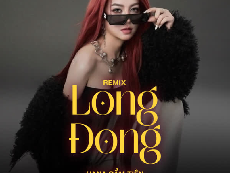 Long Đong (Remix) (Single)