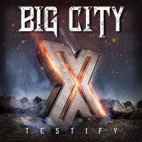 Testify (Single)