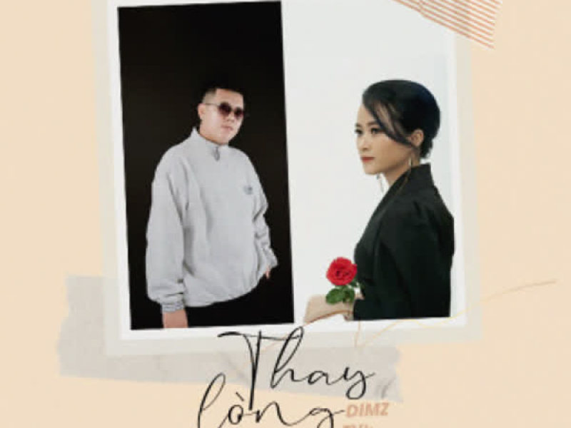 Thay Lòng (Deephouse) (Single)