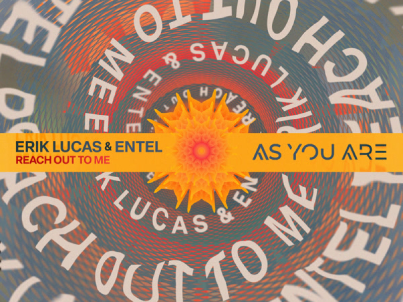 Reach out to Me (EP)