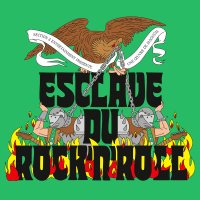 Esclave du Rock'n'Roll (Single)