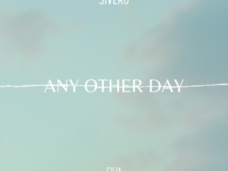 Any Other Day (Single)