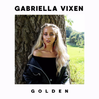 Golden (Single)