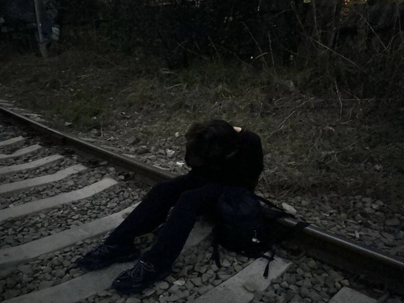 corecore mixtape (EP)