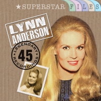 Superstar Files (45 Original Recordings)