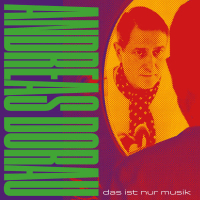 Das ist nur Musik (EP)