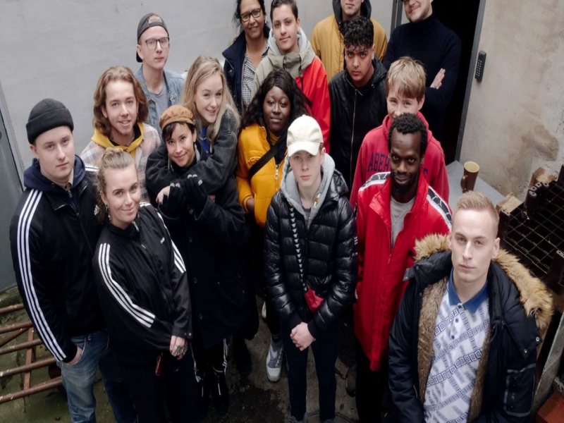 DSMM Cypher (Single)