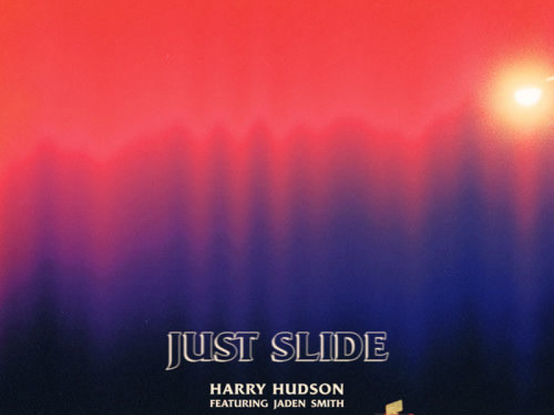 Just Slide (Single)