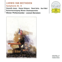 Beethoven: Symphony No.9