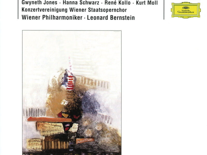 Beethoven: Symphony No.9