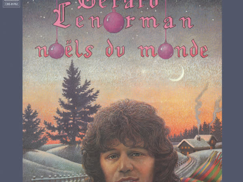 Noëls du monde