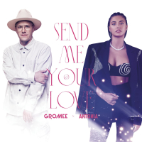 Send Me Your Love (Single)