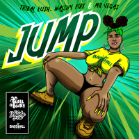 Jump (Single)