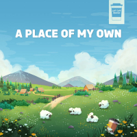 A Place of My Own (Single)