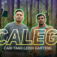 CALEG (Single)