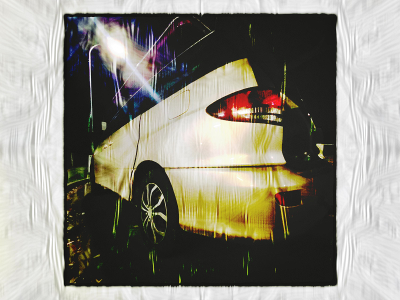 Tarago 2005 (Single)