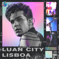 LUAN CITY - LISBOA (Ao Vivo) (EP)