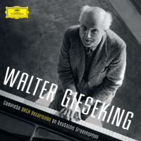 Complete Bach Recordings On Deutsche Grammophon