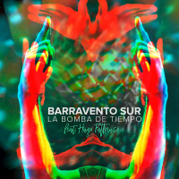Barravento Sur (Single)