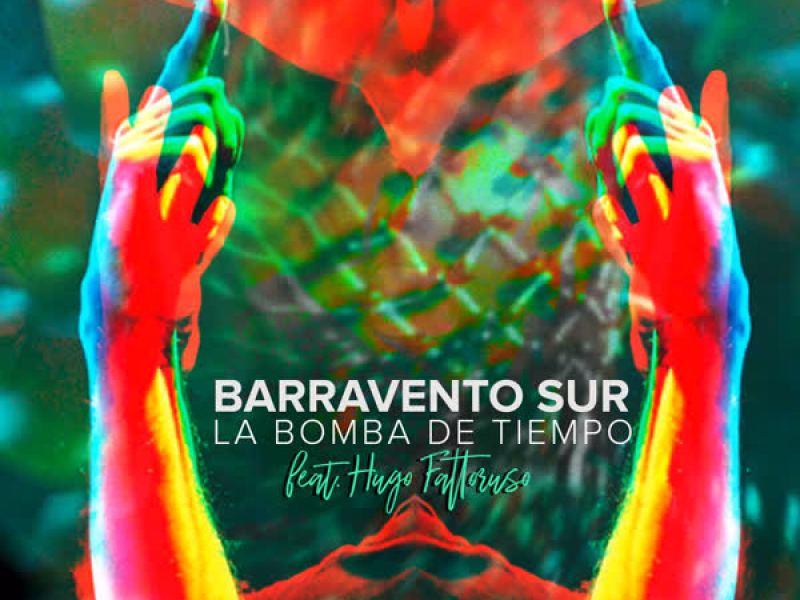Barravento Sur (Single)