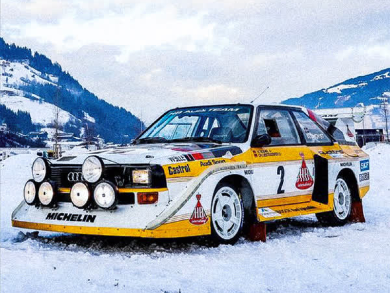 MICHELIN CLUB (Single)