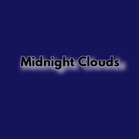 Midnight Clouds (Single)